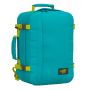 Sac à dos cabine Classic 36 Litres Easyjet 15.6" Aqua Lagoon