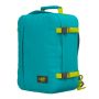 Sac à dos cabine Classic 36 Litres Easyjet 15.6" Aqua Lagoon