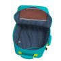 Sac à dos cabine Classic 36 Litres Easyjet 15.6" Aqua Lagoon