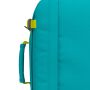 Sac à dos cabine Classic 36 Litres Easyjet 15.6" Aqua Lagoon