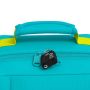 Sac à dos cabine Classic 36 Litres Easyjet 15.6" Aqua Lagoon