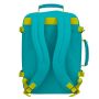 Sac à dos cabine Classic 36 Litres Easyjet 15.6" Aqua Lagoon