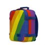 Sac à dos cabine Classic 28 Litres format A4 LGBTQ+