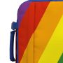 Sac à dos cabine Classic 28 Litres format A4 LGBTQ+