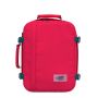 Sac à dos cabine Classic 28 Litres format A4 Miami Magenta