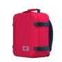 Sac à dos cabine Classic 28 Litres format A4 Miami Magenta