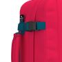 Sac à dos cabine Classic 28 Litres format A4 Miami Magenta