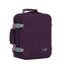 Sac à dos cabine Classic 28 Litres format A4 Midnight Purple