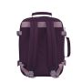 Sac à dos cabine Classic 28 Litres format A4 Midnight Purple