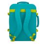 Sac à dos cabine Classic 44 Litres Aqua Lagoon