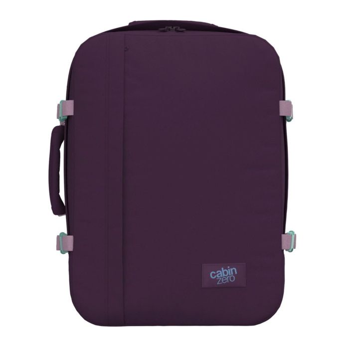 Sac à dos cabine Classic 44 Litres Midnight Purple