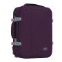 Sac à dos cabine Classic 44 Litres Midnight Purple