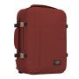 Sac à dos cabine Classic 44 Litres Sangria Red