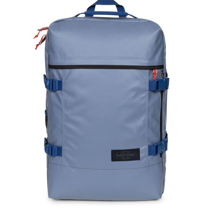 Sac à dos cabine convertible Travelpack 17" 51 cm Tarp Kontrast Cobble