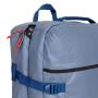 Sac à dos cabine convertible Travelpack 17" 51 cm Tarp Kontrast Cobble