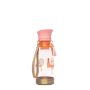 Gourde Drinking Bottle 0,98 Litres Jewellery Box Pink