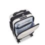 Valise cabine rigide extensible Business Shadow 5.0 55 cm Ivoire