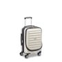 Valise cabine rigide extensible Business Shadow 5.0 55 cm Ivoire