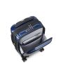 Valise cabine rigide extensible Business Shadow 5.0 55 cm Marine