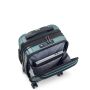 Valise cabine rigide extensible Business Shadow 5.0 55 cm Green