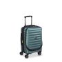 Valise cabine rigide extensible Business Shadow 5.0 55 cm Green