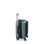 Valise cabine rigide extensible Shadow 5.0 55 cm Green