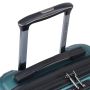 Valise cabine rigide extensible Shadow 5.0 55 cm Green