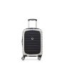 Valise cabine rigide extensible Shadow 5.0 55 cm Ivoire