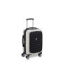 Valise cabine rigide extensible Shadow 5.0 55 cm Ivoire