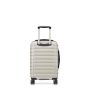 Valise cabine rigide extensible Shadow 5.0 55 cm Ivoire