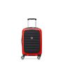 Valise cabine rigide extensible Shadow 5.0 55 cm Rouge