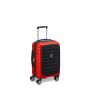 Valise cabine rigide extensible Shadow 5.0 55 cm Rouge