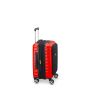 Valise cabine rigide extensible Shadow 5.0 55 cm Rouge