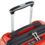 Valise cabine rigide extensible Shadow 5.0 55 cm Rouge