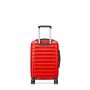 Valise cabine rigide extensible Shadow 5.0 55 cm Rouge