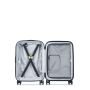 Valise cabine rigide extensible Shadow 5.0 55 cm Marine