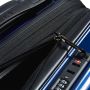 Valise cabine rigide extensible Shadow 5.0 55 cm Marine