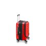 Valise cabine rigide extensible Shadow 5.0 55 cm Rouge