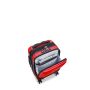 Valise cabine rigide extensible Shadow 5.0 55 cm Rouge