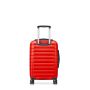 Valise cabine rigide extensible Shadow 5.0 55 cm Rouge