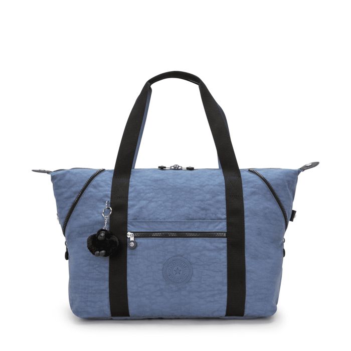 Sac de voyage Art M 58 cm Blue Lover