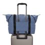 Sac de voyage Art M 58 cm Blue Lover