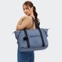 Sac de voyage Art M 58 cm Blue Lover