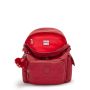 Petit sac à dos City Pack Mini 29 cm Funky Red