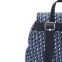 Sac à dos City Zip S 33,5 cm 3DK Blue