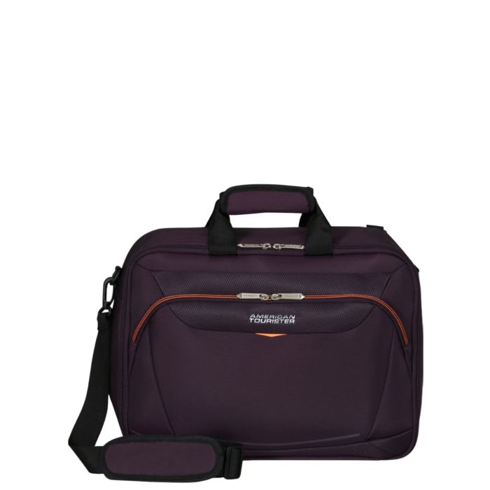 Sac de voyage cabine Summer Ride 40 cm Dark Plum