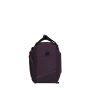 Sac de voyage cabine Summer Ride 40 cm Dark Plum