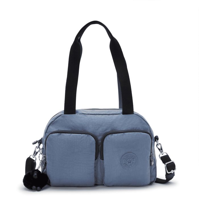 Sac épaule Cool Defea 33 cm Blue Lover