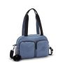 Sac épaule Cool Defea 33 cm Blue Lover