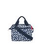 Sac à main Allrounder Cross Signature Navy